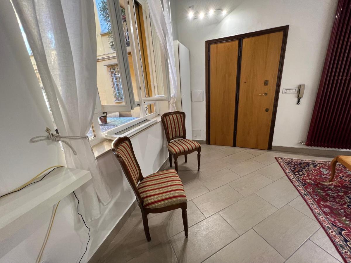Orso Home - Centro Storico Bologna Luaran gambar