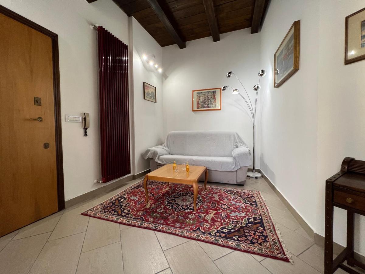 Orso Home - Centro Storico Bologna Luaran gambar