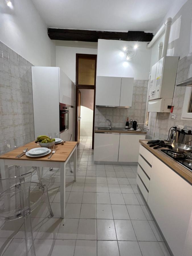 Orso Home - Centro Storico Bologna Luaran gambar