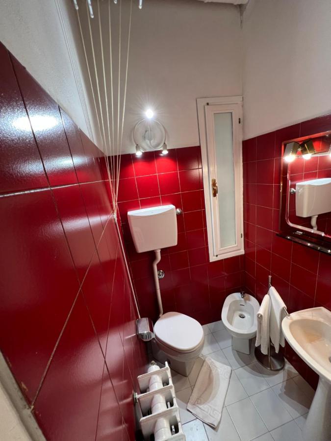Orso Home - Centro Storico Bologna Luaran gambar